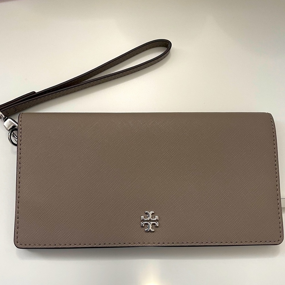 Tory Burch Wallet